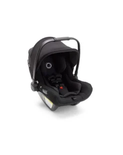 Bugaboo Seggiolini Gruppo -Seggiolino Auto Turtle Air By Nuna Black -