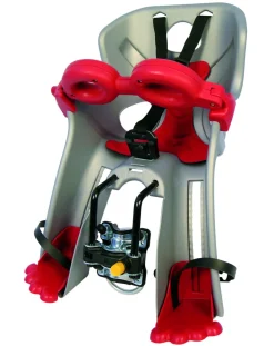 Bellelli Bicicletta E Accessori-Seggiolino Bici Anteriore Freccia