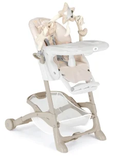 Cam Seggioloni Pappa-Seggiolone Istante Orso Luna 2023 -