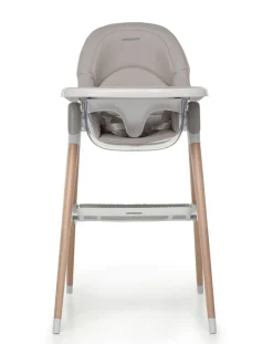 Foppapedretti Seggioloni Pappa-Seggiolone/Baby Sedia 2 In 1 Bonito Sand -