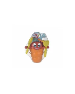 Androni Giocattoli Secchielli E Giochi Mare-Set Mare Crab -