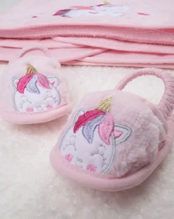 Prenatal Accappatoi Asciugamani E Costumi-Set Quadrato Spugna Girl