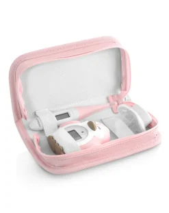 Miniland, Prenatal Bilance E Termometri-Set Termometri - Rosa