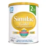 Similac Latte Proseguimento 2-Gold 2 Latte Artificiale 900G