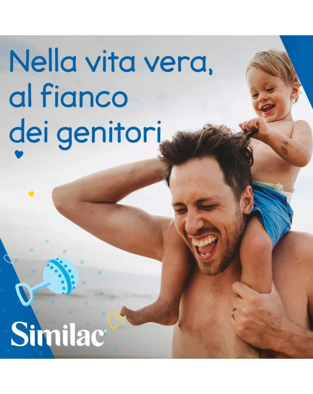 Similac Latte Proseguimento 2-Gold 2 Latte Artificiale 900G