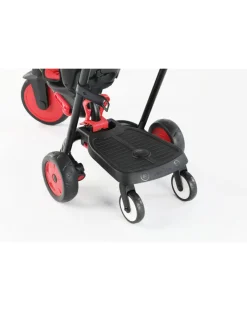 SmarTrike Tricicli Biciclette Monopattini E Accessori-Smart Trike - Pedana Buddy Board
