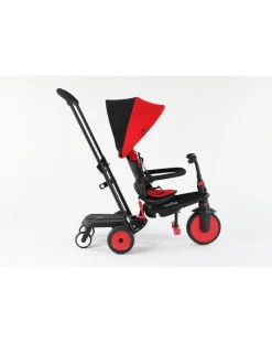 SmarTrike Tricicli Biciclette Monopattini E Accessori-Smart Trike - Pedana Buddy Board