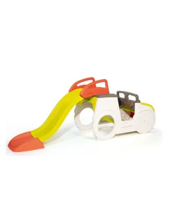 Smoby Centri Attivita Sabbiere Tavoli E Sedie-- Adventure Car Elect 840205