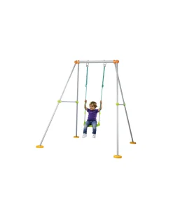 Smoby Altalene E Dondoli-- Altalena Plus H 180Cm