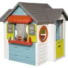Smoby Casette E Tende-- Casa Chef House