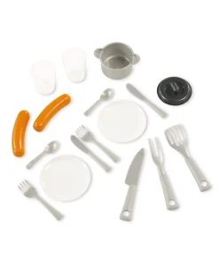 Smoby Casette E Tende-- Casetta Amica E Cucina New