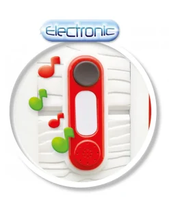 Smoby Casette E Tende-- Casetta Amica E Cucina New
