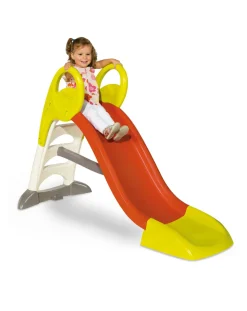 Smoby Scivoli E Trampolini-- Scivolo Ks
