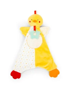 Baby Smile Pupazzi Peluche E Dou Dou-Soft Toys - Dou Dou Attivita’ Papera