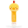 Baby Smile Sonaglini E Trillini-Soft Toys - Squeaker Papera