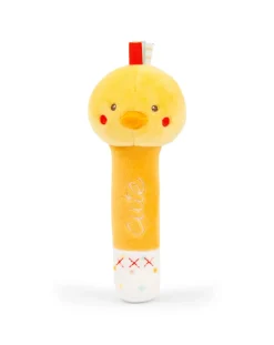 Baby Smile Sonaglini E Trillini-Soft Toys - Squeaker Papera
