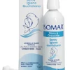 Isomar Cura Naso Occhi E Orecchie-Spray Naso Orecchie 100Ml