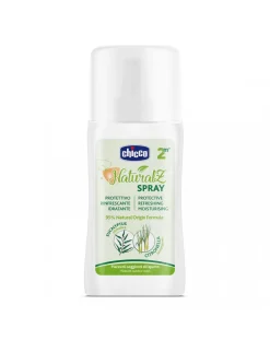 Chicco Antizanzare-Spray Protettivo 100Ml -