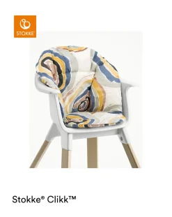 Stokke Accessori Seggioloni-? Clikk? Cushion