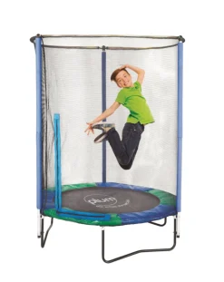 Sun&Sport Scivoli E Trampolini-- Trampolino Junior