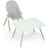 Foppapedretti Accessori Seggioloni-Tavolino Baby Top Bonito -