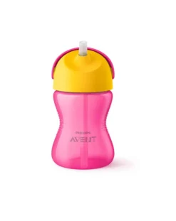 Philips Avent Tazze E Bicchieri-Tazza Colorata Rosa 300Ml