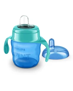 Philips Avent Tazze E Bicchieri-Tazza Con Beccuccio 200Ml