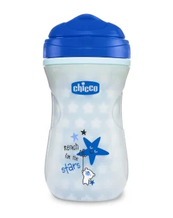 Chicco Tazze E Bicchieri-Tazza Glowing Blu