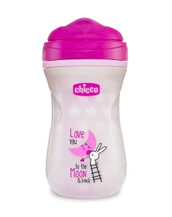 Chicco Tazze E Bicchieri-Tazza Glowing Rosa