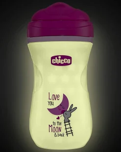Chicco Tazze E Bicchieri-Tazza Glowing Rosa