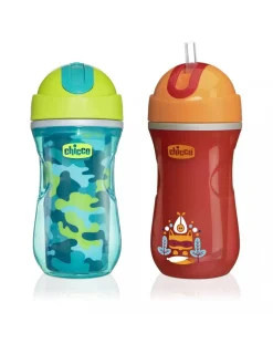 Chicco Tazze E Bicchieri-Tazza Sport Neutra 14M+