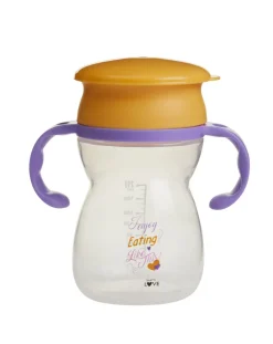That's Love Tazze E Bicchieri-Tazza Training Enjoy Drinking 360 Gr