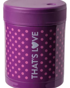 That's Love Thermos E Contenitori Pappa-Termos In Acciaio Per La Pappa 1L - That’S Love