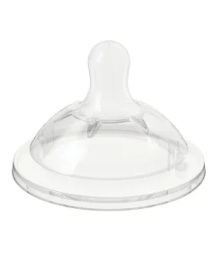 Chicco Tettarelle-Tettarella Step Up New 4+ Flusso Regolabile