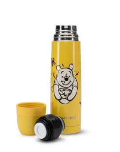 That's Love Thermos E Contenitori Pappa-Thermos Liquidi 500 Ml Winnie The Pooh -That’S Love