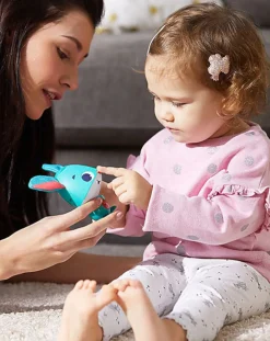 Tiny Love Giochi Primi Mesi-- Wonder Buddies Thomas
