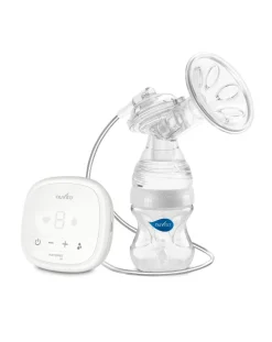 Nuvita Tiralatte-Tiralatte Elettrico - Materno Go 1282M