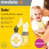 Medela Tiralatte-Tiralatte Elettrico Singolo Solo
