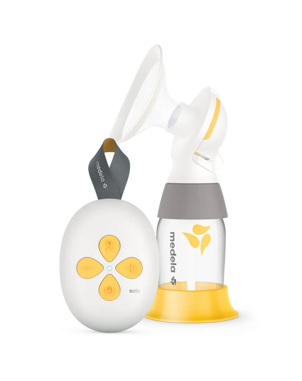 Medela Tiralatte-Tiralatte Elettrico Singolo Solo