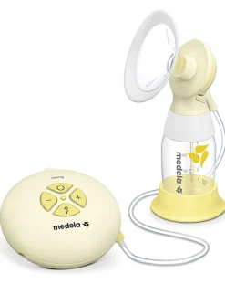 Medela Tiralatte-Tiralatte Elettrico Singolo Swing Flex