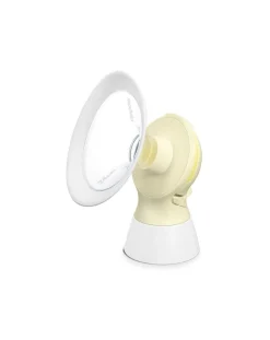 Medela Tiralatte-Tiralatte Elettrico Singolo Swing Flex