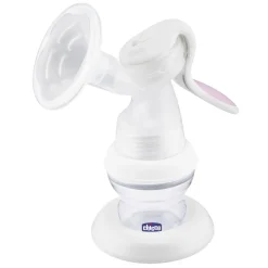 Chicco Tiralatte-Tiralatte Manuale Natural Feeling