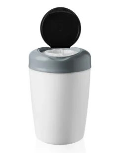 Tommee Tippee Mangiapannolini-Sangenic Simplee Sistema Di Smaltimento Pannolinibianco