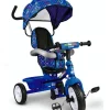 COLIBRI Tricicli Biciclette Monopattini E Accessori-Triciclo no Ciao Blu 2+ Anni -