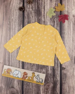 Prenatal Magliette-T-Shirt Bimbo "Hero”