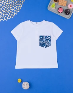 Prenatal Magliette Camicie E Body-T-Shirt Mezze Maniche Bimbo Mini Me