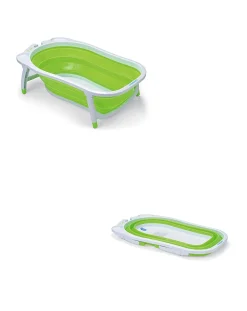 Foppapedretti Vaschette E Accessori-Vaschetta Salvaspazio Soffietto - Verde