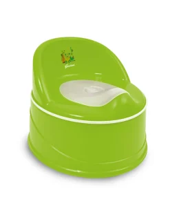 Giordani Vasini E Riduttori-Vasino Riduttore + Riduttore Wc + Pedana Rialzo Verde