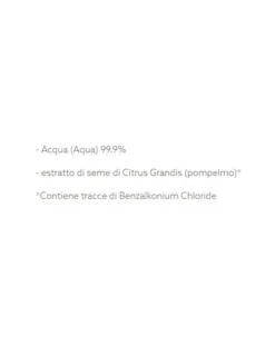 WaterWipes Salviettine E Traversine-Bio Salviette 9×60 Pezzi
